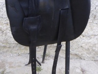 Náhled sedla