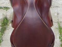 Náhled sedla
