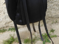 Náhled sedla