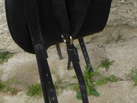 Náhled sedla