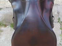 Náhled sedla