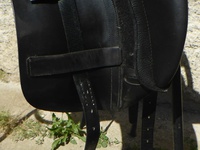 Náhled sedla