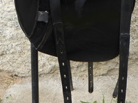 Náhled sedla