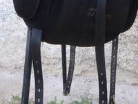 Náhled sedla