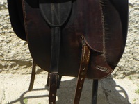 Náhled sedla