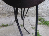 Náhled sedla