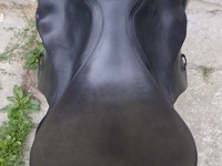 Náhled sedla