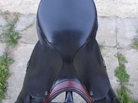 Náhled sedla