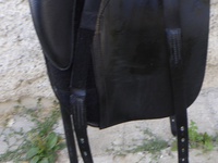 Náhled sedla