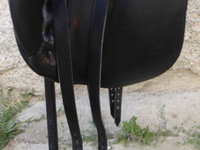 Náhled sedla