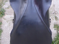 Náhled sedla