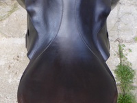 Náhled sedla