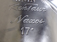 Náhled sedla