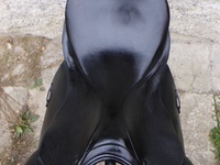 Náhled sedla