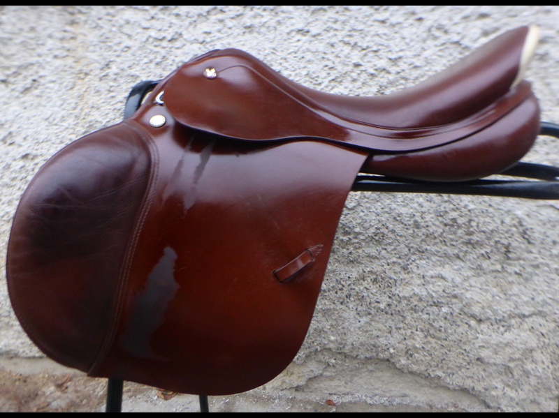Hlavní fotka sedla