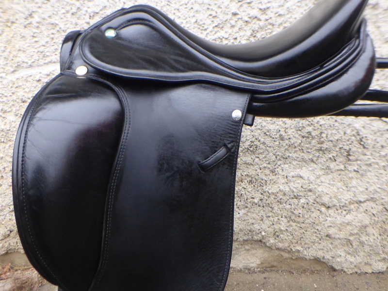 Hlavní fotka sedla