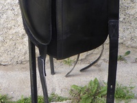 Náhled sedla