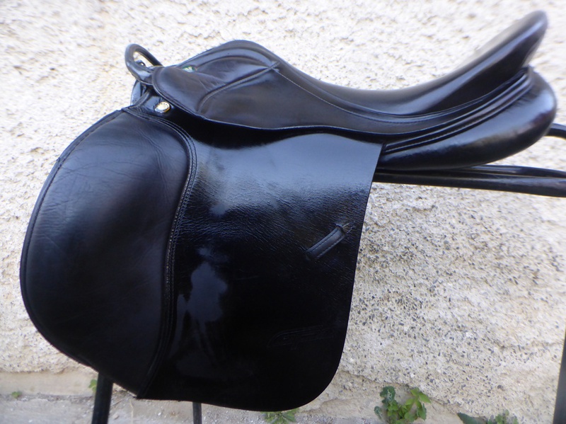 Hlavní fotka sedla