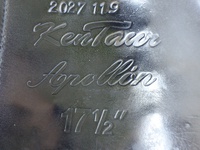 Náhled sedla