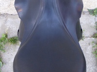 Náhled sedla