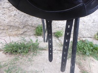 Náhled sedla