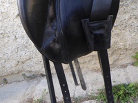 Náhled sedla