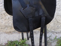 Náhled sedla