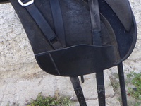 Náhled sedla