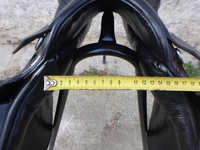 Náhled sedla
