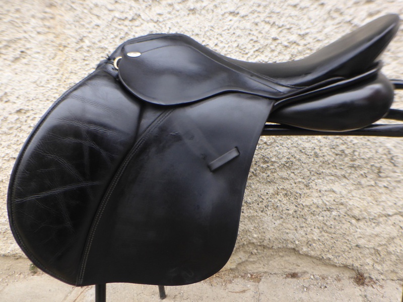 Hlavní fotka sedla